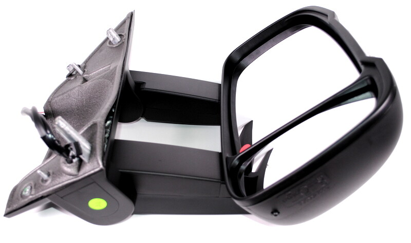 Fiat Ducato Motorhome Long Arm Mirror 